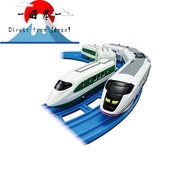 [Direct from Japan]
Takara Tomy Plarail 200 Series Color Shinkansen (E2 Series) & E3 Series Shinkans