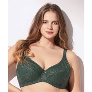 Sorella Be Beauty Full Cup Underwired Soft Padded Bra S11-29803