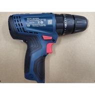 Bosch BOSCH Rechargeable Electric Drill GSB120-LI Household Lithium Electric Impact Drill 12V Electric Screwdriver Hand Electric Drill