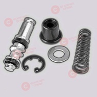 BRAKE MASTER PUMP KIT (FRONT) - WAVE 125/ GT 128/ EGO/S / SRL 115/ F.i/ KRISS 2/ KRISTAR/ KRISS FL/ 