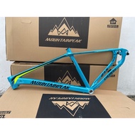 Frame Mountainpeak Everest QR 27.5 Alloy