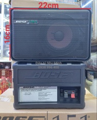 Loa treo tường 151 - Loa treo tường quán cafe 151 - Loa phòng Spa 151