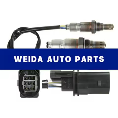 FOR AUDI 06E906265AJ, 06E 906 265 AJ, 4L0906262K, 4L0-906-262-K Oxygen Sensors