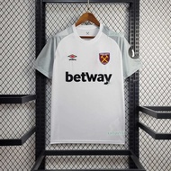 XHM Jersey 24/25 Away Football Shirt Fans Issue jersey shirt jersey shirt