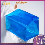 PVC Finger Ice Pack Multifunctional Reusable Finger Toe Cold Gel Comfortable Sport Sprains Ring Slee
