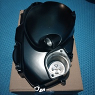 Right clutch tank w 175 w175 original kawasaki 14032-0637