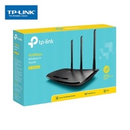 TP-LINK TP940N Wireless WiFi Router 2.4&5GHz 300Mbps, 4 Antennas Good Heat Dissipation,Phone Setting