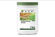 Amway Nutrilite 純植物蛋白粉