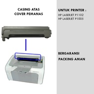 Cover CASSING Top Heater HP LASERJET P1102. PRINTER