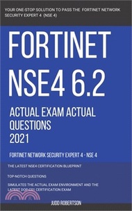 17612.Fortinet NSE4 6.2 Actual Exam Actual Questions 2021 Fortinet Network Security Expert 4 - NSE 4
