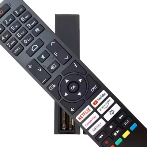 New universal remote control fit for DAEWOO SMART TV 32DM54HA1 40DM63FA 32DMDA22FW 40DM54FA1 55DM62Q