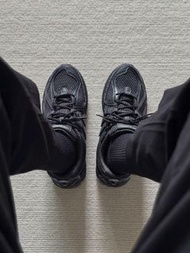 💥現貨💥New Balance 1906R 全黑酷帥零失誤百搭復古機能老爹鞋 | 男女同款 | 緩震透氣日常運動休閒鞋 | New Balance 1906R Triple Black|