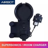 Ready Stock Airbot CV100 Charger Accessories Spare Part Supersonics iRoom