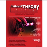 guitar pdf fretboard theory