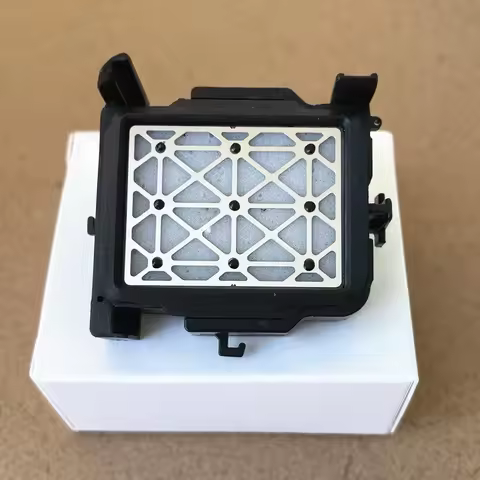 1 Pieces DX5 / DX7 Cap, Capping Top for Roland, Mutoh, Mimaki Printer Cap Station