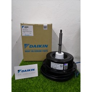 DAIKIN / YORK Air Cond Outdoor Fan Motor YDK64-6C/MSL25C-501 - WL ( 64W )