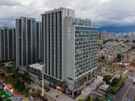 JI Hotel (Fuzhou Jinshan Subway Station)