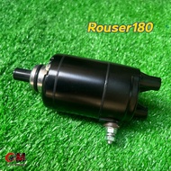 starter motor for rouser 180
