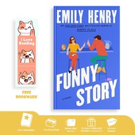 Funny Story by Emily Henry