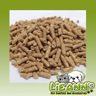 Chexer Pellet for Rabbit/Guine pig 1KG