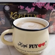 ◈Kopi Reezqa untuk kesihatan♫