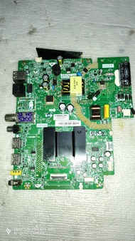 Bo mạch tivi Casper 32HG5200 cáp nhỏ