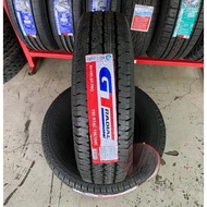 195 R14 Gajah Tunggal (GT) Tire Indonesia | Maxmiler Pro 8PR (195R14)