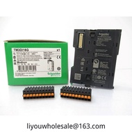 Ready Stock Schneider Simulated Volume Input TM3AI4/3AI8/TM3AI2H/TM3AI4G/TM3AI8G