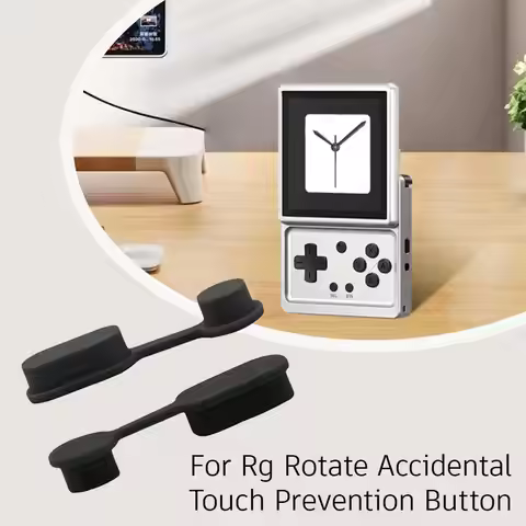 For Rg Rotate Accidental Touch Prevention Button Reduce Power Button AI Button Reduce Design To Prev