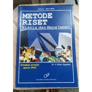Research Methods Book