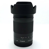 Canon EFM 18-150mm F3.5-6.3 全新一樣 真真正正 手快有 歡迎trade in