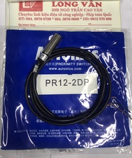 Cảm biến tiệm cận Autonics PR12-2DP/ PR12-2DN