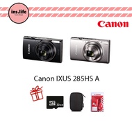Canon IXUS 285HS A Digital Compact Camera Canon IXUS 285 HS Canon Compact Camera