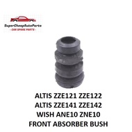 TOYOTA ALTIS ZZE121 ZZE122 ZZE141 ZZE142 WISH ANE10 ZNE10 FRONT ABSORBER BUSH