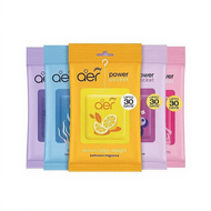 Godrej Aer Pocket Bathroom Air Fragrance