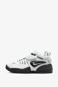 Air Adjust Force x AMBUSH® Summit White and Black