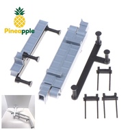 [Pine-t] Professional Airport Equipment Corridor Bridge Scene Model Static Facility for Airport Dior