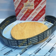 FAN BELT FAN BELT VAN BELT 7PK 1516 INOVA DIESEL FORTUNER DIESEL HILUX DIESEL DIESEL DIESEL ORIGINAL