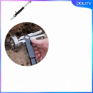 [dolity] Inner Bearing Puller Extractor 2 Jaw Practical Internal Bearing Removal Tool