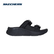 Skechers สเก็ตเชอร์ส รองเท้าแตะผู้หญิง Women On-The-Go Max Cuhioning Elite 2.0 Nori Walking Sandals