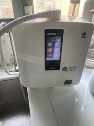 Enagic Leveluk K8 Kangen Water Ionizer (出售自用 Enagic LeveLuk K8 Kangen電解水機 )