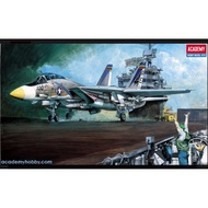 Model kit 1/48 grumman f-14A tomcat
