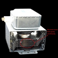 Universal Microwave Oven Magnetron for and 2M319J 2M253J Magnetron Microwave Oven Parts