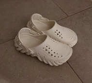 UNISEX CROCS ECHO SLIDE