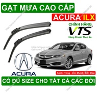 ACURA ILX Windshield Wipers, bag Windshield Wipers for ACURA ILX Vehicles, Available in All Sizes fo