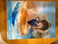 《出包王女DARKNESS》 Aqua Float Girls系列 結城美柑 景品模型 To LOVEる-とらぶる-ダークネス Aqua Float Girls 結城美柑 Figure