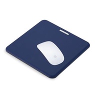 Just Mobile HoverPad (Mouse Pad for Apple Magic Mouse) Dark Blue 滑鼠墊