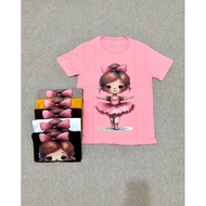 T-SHIRT STANDARD ALL 35K FDF6Wanita