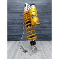 Shockbreaker Matic Tabung Atas Ohlins Scoopy Beat Mio Fino Vario 110 Fi Vario 125 - 150
