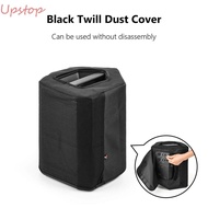 UPSTOP Speaker Cover, Elastic Universal Dustproof Cover, Accessories Outdoor Storage Bag Protective Cover for Bose S1 /Bose S1 +